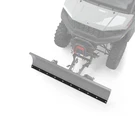 Polaris Pro Series Plow Wear Bar, 66", Uhmwpe. Fixed Price $129.99.