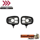Buyers Products 1312000, Universal Led Heated Plow Lights. Fixed Price $708.95.