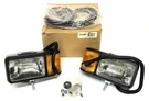 Trucklite Snow Plow Light Kit 80888 Nos. Fixed Price $214.07.