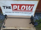 Genuine Western Hts & Enforcer D.s. P.s. Stand Assembly 69498 69508 Snow Plow. Fixed Price $300.00.