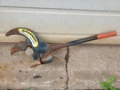 Oem Curtis Sno-pro 3000 P.s. Latch Hook Assembly 1TBP115 Hitch-n-run Snow Plow. Fixed Price $125.00.
