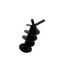 New Spreader Auger Fits Meyer Blaster Hopper By 0202100 36151 59036. Fixed Price $49.00.