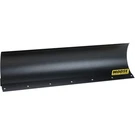 Moose Offroad 60" Black Plow Blade 4501-0776. Fixed Price $356.95.