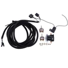 15478 Snow Plow Harness W/ Switches & Solenoid Fits For Meyer E47 E46 E60. Fixed Price $85.00.