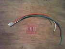 Fisher Minute Mount Truck Side 6 Pin Controller Plug Repair Harness 27070 Butt. Fixed Price $24.00.