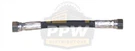 Western 56765 Fisher 56832 Suburbanite Homesteader Lift Hose 1/4 X 8" Fjic Ends. Fixed Price $17.99.