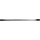 Moose Heavy Duty Plow Wear Bar - 60IN Steel 2570PFMTBLK. Fixed Price $50.42.