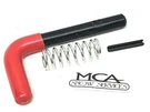 Western Snow Plow Ultra Mount Stand Lock Pin Kit 67844. Fixed Price $26.99.