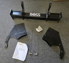 Hd Plow Only Boss 08-18 Dodge Sterling Bullet 4500 5500 Snow Mount LTA09300. Fixed Price $979.99.