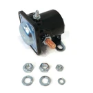 Snowplow Starter Motor Solenoid Kit, Ground Active, Replaces Bigfoot 1304819. Fixed Price $21.49.