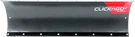 Kimpex Click N' Go 2 Plow Blade - Steel 50" 17" 373960. Fixed Price $427.33.