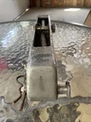 Homemade Part For Snow Plow Lift 12 In Long Wide. Fixed Price $30.00.