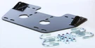 Kfi 105045 Atv Mid Plow Mount Kit Fit Honda TRX420-500 Rancher Foreman 2007-2014. Fixed Price $91.51.