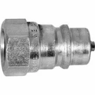 Buyers 1304021 Meyer Snow Plow 1/4 Inch Male Npt Hose Coupler 22291. Fixed Price $10.95.