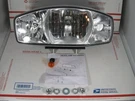 Western Fisher Snowex Oem New Style H9 H11 Halogen Plow Light 38801 Drivers Side. Fixed Price $269.95.