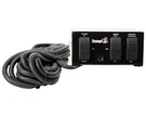 Buyers 3010390 Replacement Controller With Harness For Gas Saltdogg Spreaders. Fixed Price $349.72.