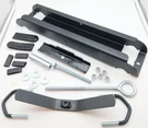 2008-2012 Polaris Rzr 800 Oem Spare Tire Holder Assembly 2877319-458. Fixed Price $119.97.