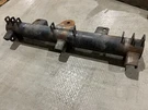 Genuine Oem Western Pro-plus Round Quadrant 66930 Snow Plow Sector Contractor. Fixed Price $475.00.