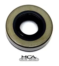 Oem Boss Snow Plow Bucher Pump Shaft Seal HYD09364. Fixed Price $24.99.