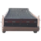 Buyers Product Mesh Tarp - 5.3FT. X 9.5FT. Model Number 3014677. Fixed Price $92.27.