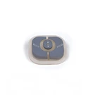 Replaces Boss Part STB09617 Control Pad Straight Blade SMARTTOUCH2. Fixed Price $37.50.