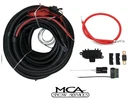 Boss Vbx Spreader Truck Side Harness Power Wire & Mount Fuse Holder Dust Cover. Fixed Price $514.99.