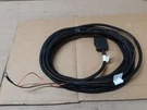 Oem Western Striker/fisher Steel Caster Vehicle Chmsl Harness 3RD Brake Light. Fixed Price $100.00.