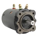 Winch Motor For Ramsey Liftmore Pierce Sales 5687-DBB 82-6868-1; LRW0003. Fixed Price $155.36.