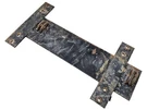 00 Polaris Trail Boss 325 Cycle Country Mount Plate Bracket. Fixed Price $49.99.