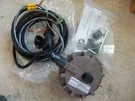 Dickey John 10844-0003 Swenson Salt Spreader Conveyor Rate Sensor 15098 0001. Fixed Price $69.99.