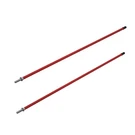 Polaris Snow Plow Markers, Pair. Fixed Price $59.99.
