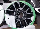 Aluminum 20X8.5 8X180MM Wheel For 2024 Silverado 2500 Trail Boss 3098740. Fixed Price $499.00.
