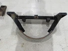 Used Hiniker Snow Plow Quadrant Weldment Frame Part # 25010393. Fixed Price $399.00.
