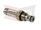 New Oem Meyer Cartridge Valve 15917 E58H Xpress E68 Plow Pump E78 E88 V68. Fixed Price $50.00.