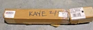 Genuine Oem Blizzard Hyd Cylinder Plow Angle 8611 Ss, Part# B60324. Fixed Price $515.99.