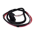 4-PIN Truck Side Cable Harness 42014 For Western Fisher Snowex V-blade. Fixed Price $149.99.