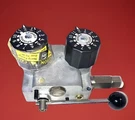 Hydraulic Spreader Valve Only Buyers Products HV1030, 3/4 Npt Dual Flow Note**. Fixed Price $160.00.