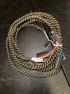 61314 Western 7374 Fisher HB3 HB4 Headlight Harness Conventional Mount Chevy Gm. Fixed Price $95.99.