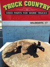 SIERRA350 2001 Fisher Push Plates 192284. Fixed Price $350.00.