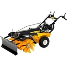 Snowex SS-4000 Walk Behind SWEEPER,40 In.. Fixed Price $4495.00.