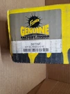 56709 Fisher Ez-v Plow 2X10 Dual Acting Angling Cylinder 1" Hole Ring Fitting. Fixed Price $310.00.