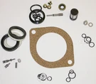 Master Overhaul Seal Kit, Fits Western Electric Solenoid Oem 49340. Fixed Price $267.81.