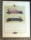 1930 Cadillac Lasalle V-16 V-eight Luxury Sedan Fisher Fleetwood Auto 35787. Fixed Price $24.95.