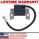 Ignition Coil Eliminate Points 5HP For Briggs & Stratton 397358 395491 298316. Fixed Price $13.06.