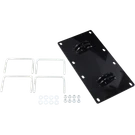 Moose Utility - 2828PF RM5 Plow Mount Plate. Fixed Price $63.99.