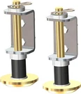 Kfi 105170-R Plow Skid Kit Pair. Fixed Price $53.32.