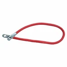 Western Snowex Part # 22511K - In. Battery Cable Kit Fisher Power .... Fixed Price $19.76.