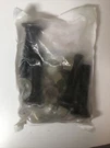 New Genuine Boss Snow Plow Part, BXP16663,SET Cutting Edge Bolts 3/4" Kit. Fixed Price $25.00.