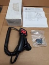 Genuine Western Handheld Round 10 Pin V-plow Controller Snow Button 96462 Mvp. Fixed Price $1000.00.
