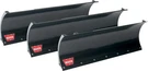 Warn 66" Front Snow Plow Straight Blade. 90695. Fixed Price $549.99.